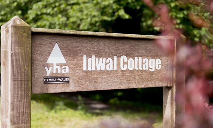YHA Idwal Cottage
